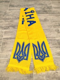 Шарф Україна
