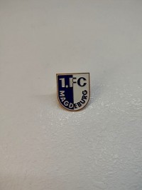 Значок ФК Магдебург Германия