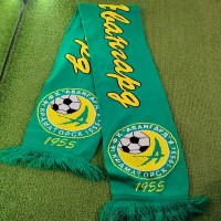 Шарф ФК Авангард Краматорск
