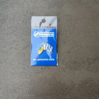 Значок ФК Динамо Киев