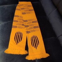 Шарф ФК Рух Львов Львів