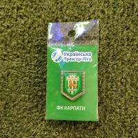 Карпати Значок  ФК Карпаты Львов