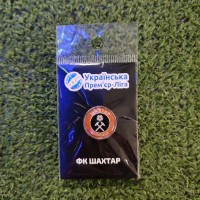 Шахтар Значок Шахтер  Донецк