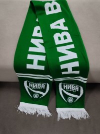 Шарф ФК Нива Вінниця