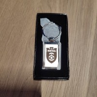 Брелок ФК Звягель Новоград-Волинський
