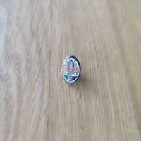 Значок ФК Шахтер Донецк Шахтар емаль