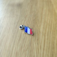 Значок прапор флаг Франция
