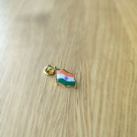 значок флаг прапор Индия