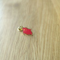 Значок флаг прапор Китай