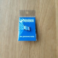 Значок ФК Динамо Київ
