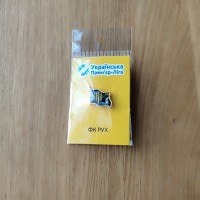 Значок Рух Львів