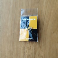 Значок ФК Чернигов Чернігів