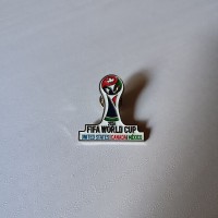 Значок Чемпіонат світу 2026