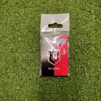 Значок ФК Верес Ровно Рівне