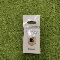 Значок Колос Ковалёвка