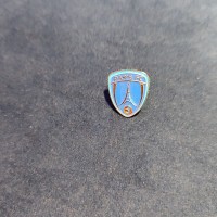 Значок ФК Париж Франция