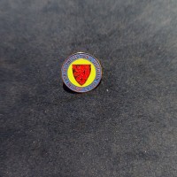 Значок ФК Айнтрахт Брауншвейг Германия
