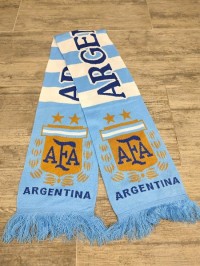 Шарф Аргентина збірна
