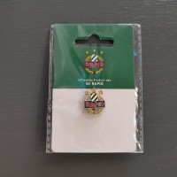 Значок ФК Рапид Вена Австрия