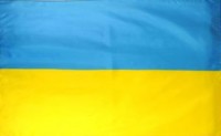 Прапор України Флаг Украины 70 х 105