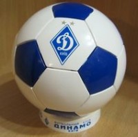 Мячик Динамо Киев