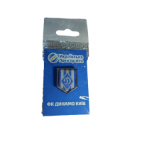 Значок ФК Динамо Київ