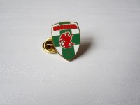 Значок ФК Оболонь Киев