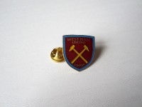 Значок ФК Вест Хэм Юнайтед