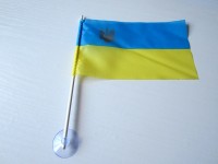 Прапорець Україна