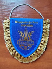 Украина Вимпел збірна Україна