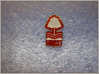 Значок ФК Ноттингем Форест Англия