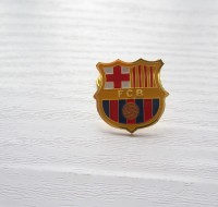 Значок ФК Барселона Испания
