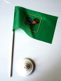 Харків прапорець Харьков