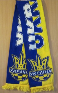 Україна