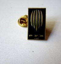 Значок ФК Рух Львов