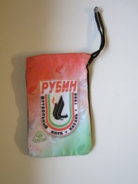 Чехол  ФК  Рубин Казань