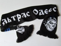 Шарф ультрас Одесса