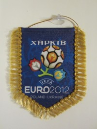 Вымпел Евро-2012