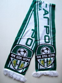 Шарф ФК ВПК-Агро