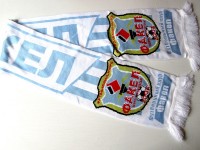 Шарф Факел Івано-Франківськ