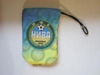 Чехол  ФК  Нива Винница