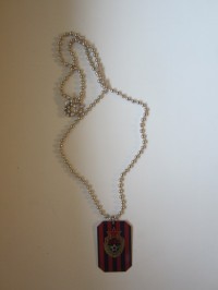 Жетон ФК ЦСКА