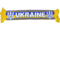 Шарф автомобільний Україна
