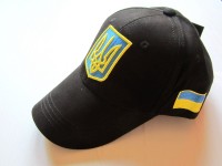 Бейсболка Україна