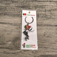Брелок сборная Португалия бутса