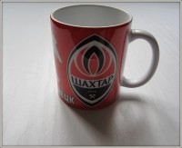 Чашка Шахтёр
