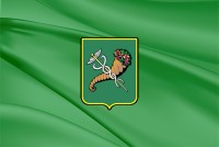 Флаг Харькова Прапор Харків