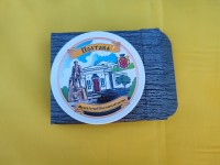 Магніт Полтава