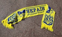 Шарф  Україна