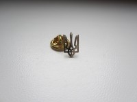 Значок Герб України
